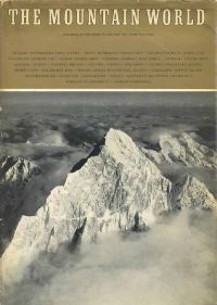Mountain World (1964-65)